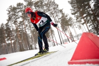 Чемпионат работников ОАО «РЖД» по лыжным гонкам